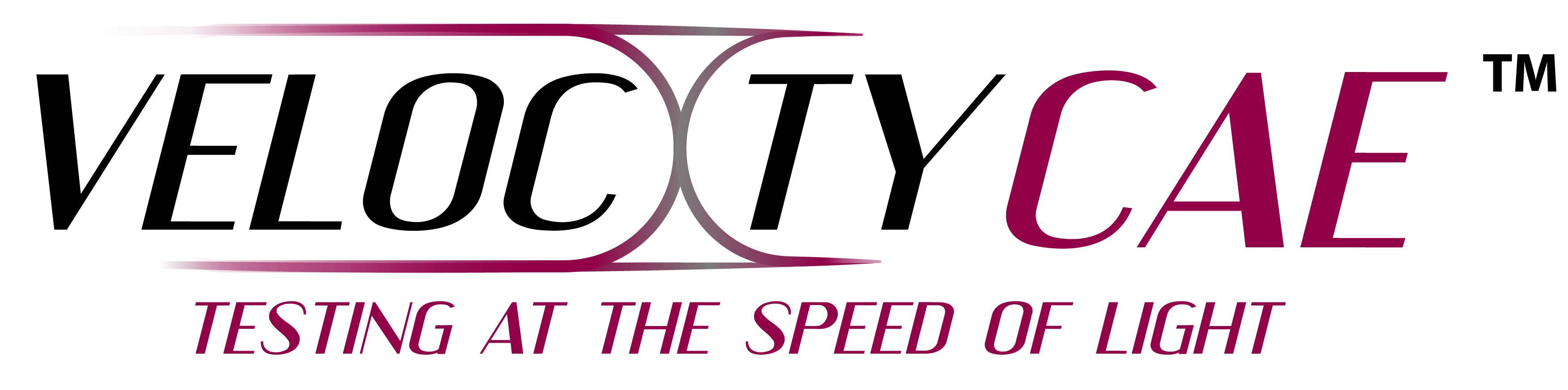 VelocityCAE — Testing at the Speed of Light